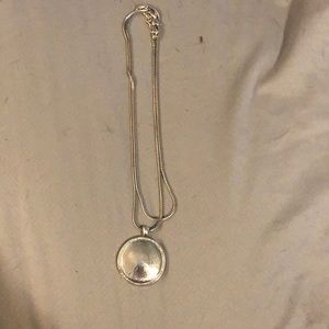 Brighton convertible & reversible Necklace